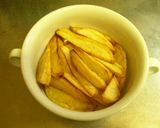 ♡ﾌﾗｲﾄﾞﾎﾟﾃﾄのグラタン♡作り方6写真