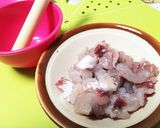 高岡流お好み焼き ととまる作り方2写真