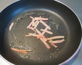 和風オムライス✿ひじきの煮物で作り方2写真