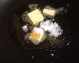 オートミールだけベースグラノーラ作り方1写真