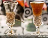 奇亞籽黑木耳露.柯媽媽の植物燕窩作り方3写真