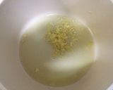 俺流！豆腐と野菜で…キーマカレー風作り方3写真