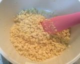 俺流！豆腐と野菜で…キーマカレー風作り方5写真