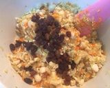 俺流！豆腐と野菜で…キーマカレー風作り方8写真