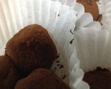 牛乳で！簡単トリュフ！作り方6写真