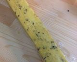 かぼちゃとチョコチップのクッキー作り方5写真