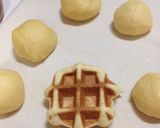 ☆リエージュワッフル☆作り方4写真