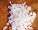 ☆ふんわりハンバーグ☆作り方1写真