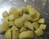☆カルシウム満点焼きおにぎり☆作り方1写真