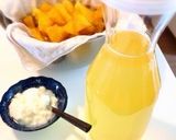 夏バテ対策に手作り酵素シロップ作り方20写真