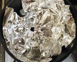 **しみしみかぼちゃの煮物さん**作り方4写真