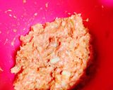 ☆ふんわりハンバーグ☆作り方5写真