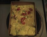 ﾊﾞｼﾞﾙ香るﾁｰｽﾞ玉子焼き作り方4写真