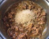しょうが入り豚味噌～おにぎりの具にも◎作り方6写真