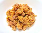 しょうが入り豚味噌～おにぎりの具にも◎作り方8写真