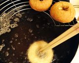 簡単すぎる豆乳ドーナツ作り方9写真