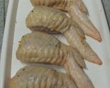 丸かじりっ☆手羽先チキンライス作り方6写真
