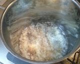 肉を使わないカレー作り方1写真