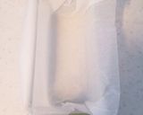 バナナパウンドケーキ作り方1写真