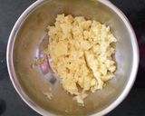 レンジで簡単☆コクうま♪ポテトサラダ作り方1写真