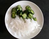 レンジで簡単☆コクうま♪ポテトサラダ作り方3写真