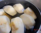 超簡単☆りんごのコンポート作り方1写真