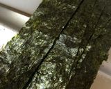 胸肉の磯辺照り焼き作り方3写真