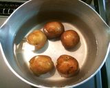インカのめざめのニョッキ作り方1写真