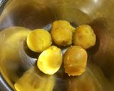 インカのめざめのニョッキ作り方2写真