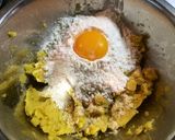インカのめざめのニョッキ作り方3写真
