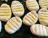 インカのめざめのニョッキ作り方6写真