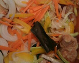 もう一個食べたい！鮭の南蛮漬け作り方4写真