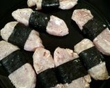 胸肉の磯辺照り焼き作り方6写真