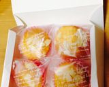 ホットケーキミックスで簡単♪マドレーヌ作り方6写真