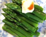アスパラのバターしょうゆ♪作り方9写真