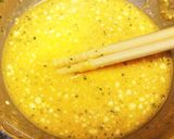 簡単♡鶏胸肉のピカタ！オーロラソースで☆作り方4写真
