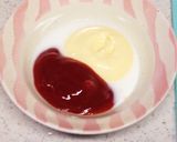 簡単♡鶏胸肉のピカタ！オーロラソースで☆作り方6写真