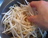 もやしの野菜炒め☆美味しいひと手間作り方2写真