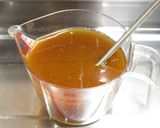 ダイエット応援！カレイの和風甘酢あんかけ作り方4写真