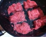揚げないスコッチエッグ♡作り方3写真