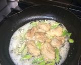 ガリバタチキン♪作り方5写真