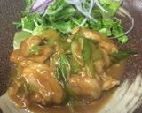ガリバタチキン♪作り方6写真