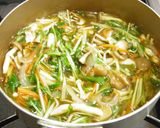 ダイエット応援！カレイの和風甘酢あんかけ作り方8写真