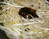 もやしの卵炒め作り方3写真