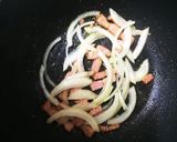 簡単♡とろ〜り濃厚カルボナーラ♪作り方4写真