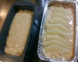 フルーツ缶詰でケーキ作り方8写真