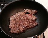 タイ風ビーフステーキサラダ☆作り方4写真