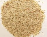 糖質制限！大豆粉フィナンシェ作り方6写真