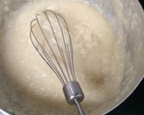 山芋で、和風ドリア☆余った煮物も活用♪作り方10写真