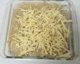 山芋で、和風ドリア☆余った煮物も活用♪作り方12写真
